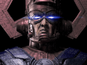 MARVEL: Vilão Abyssus REVELADO! Galactus + Venom?