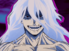 My Hero Academia: VAZOU! Vilão nunca foi vilão?