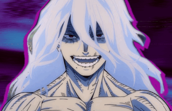 My Hero Academia: VAZOU! Vilão nunca foi vilão?