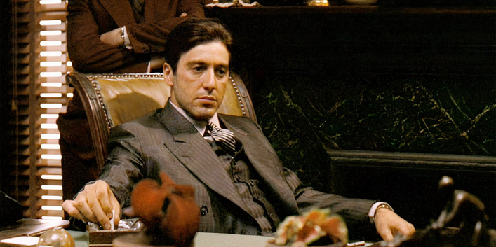 O PODEROSO CHEFÃO: Por Que a Cena do Restaurante de Michael Corleone É o Momento Mais CHILLING e Crucial da Trilogia
