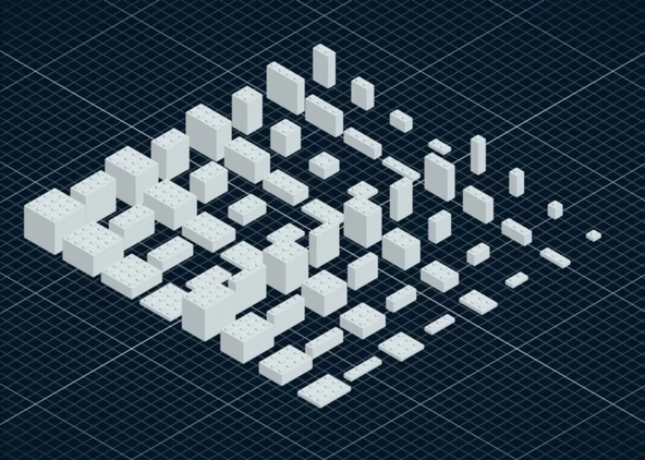 REVELADO: Linguagem open source cria sketch 2D e 3D!
