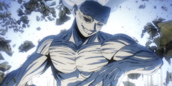 My Hero Academia: VAZOU! Vilão nunca foi vilão?