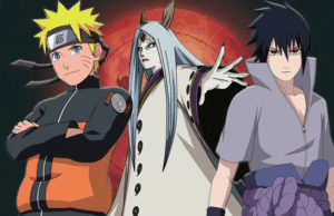 Naruto: A verdade sombria por trás do final que você (tentou) esquecer!