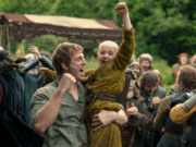 CONFIRMADO: 2ª temporada de A Knight of the Seven Kingdoms