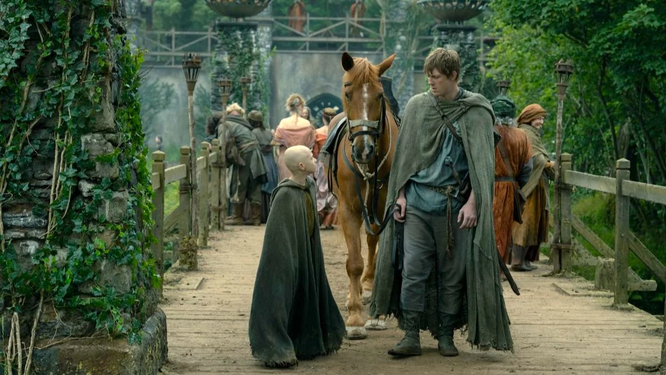 CONFIRMADO: 2ª temporada de A Knight of the Seven Kingdoms