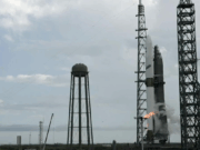 **Tempestade Adia Novo Voo do Foguete New Glenn da Blue Origin!**