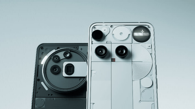 FINALMENTE Android 16 chega aos Nothing Phones