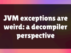 “Desvendando o Lado B da JVM: Uma Aventura Pelas Exceções (Que Você Nunca Imaginou!)”