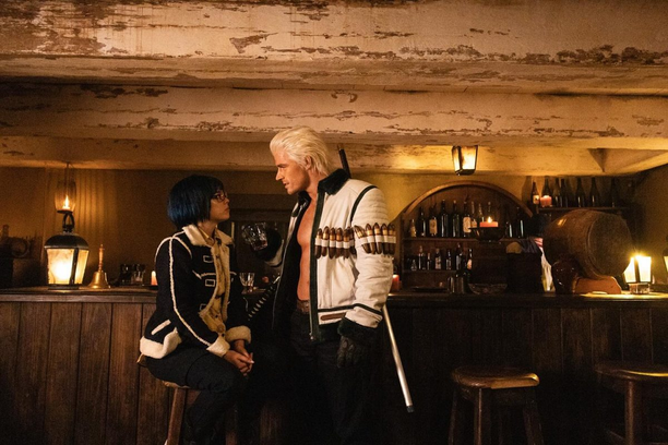 Atenção, Mugiwaras! Novos Vilões à Vista na 2ª Temporada de One Piece Live-Action!