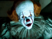 IT: Pennywise VAZOU! Ator revela segredos de personagem
