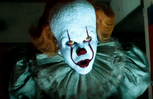 IT: Pennywise VAZOU! Ator revela segredos de personagem