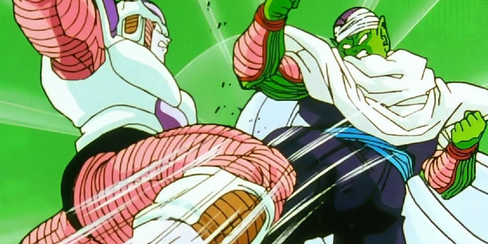 Dragon Ball: O Nível de Poder NÃO Estragou a Série... Até Freeza!