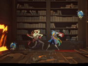 CONFIRMADO: Criadores de Hyper Light revelam Possessor(s)