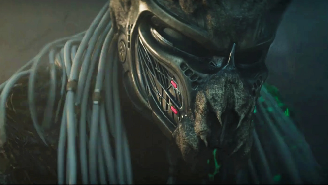 Predator: Segredo Sombrio Revelado 38 Anos Depois! Prepare-se para Surpreender!