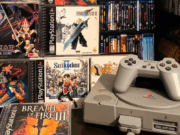 PS1: 10 jogos clássicos que NUNCA serão relançados