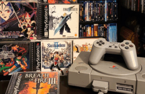 PS1: 10 jogos clássicos que NUNCA serão relançados