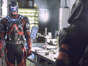 REDENÇÃO LIVE-ACTION: Este Herói Clássico da DC Merece Finalmente o Destaque que NUNCA Teve!