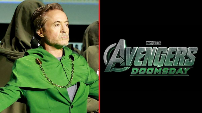 Doutor Destino à Solta: 'Avengers: Doomsday' terá Exército de Vilões, Incluindo Versões FEMININAS!