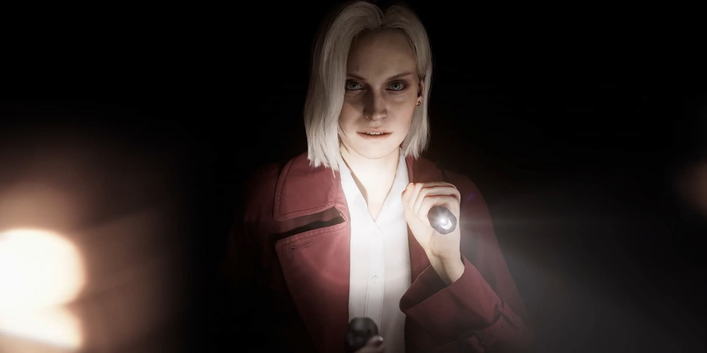 VAZOU: Resident Evil Requiem traz personagem clássico do PS2