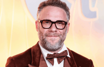 Seth Rogen e Dan Stevens JUNTOS! Ator de ‘Legion’ entra para o elenco bombástico da nova série ‘Babies’