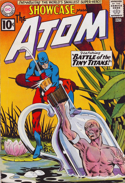 REDENÇÃO LIVE-ACTION: Este Herói Clássico da DC Merece Finalmente o Destaque que NUNCA Teve!