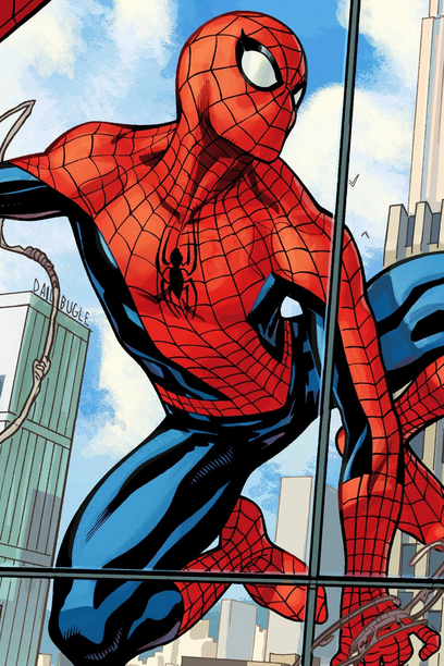 Homem-Aranha: Frase icônica REVELADA após 63 anos