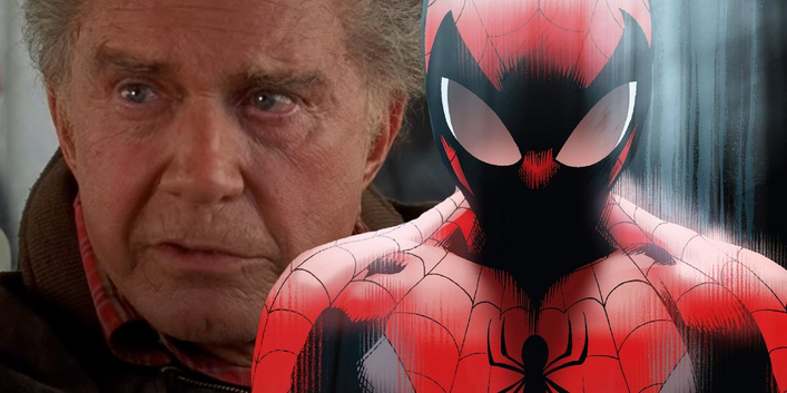 Homem-Aranha: Frase icônica REVELADA após 63 anos