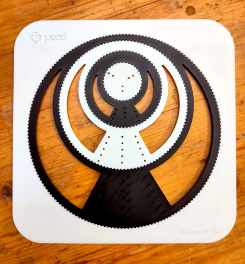 REVELADO: Linguagem open source cria sketch 2D e 3D!
