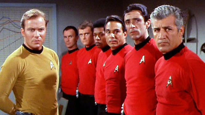 STAR TREK: 5 Mitos Que Todo Fã Acredita (E Que Não São Verdade!)