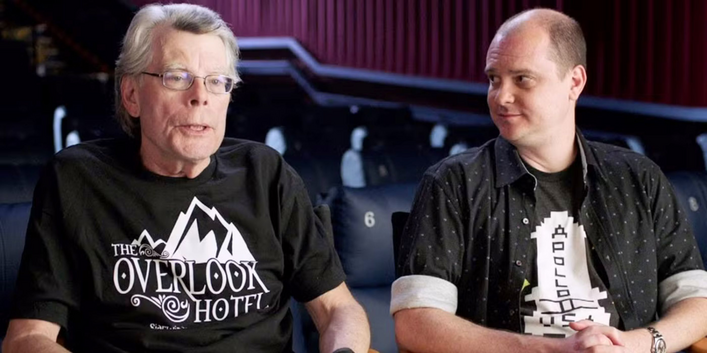 Stephen King: Série de Mike Flanagan VAZOU no Prime Video