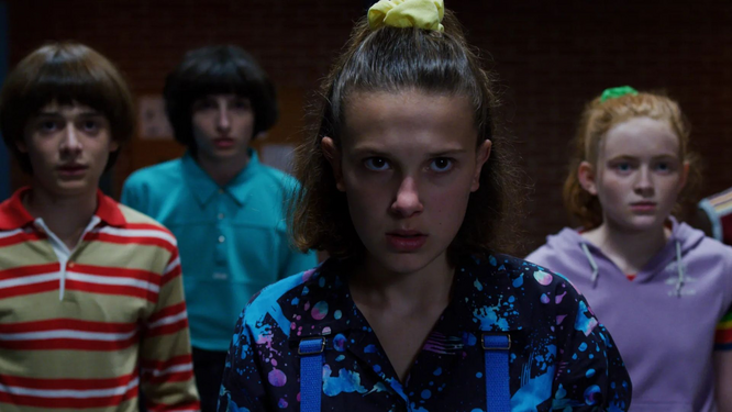O FIM É REAL! Stranger Things 5 vai encerrar oficialmente a Era de Ouro da Netflix