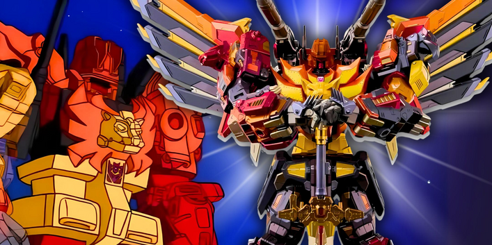 De Titãs de Aço a Lendas da Guerra: O Ranking Definitivo dos Transformers G1 Mais Poderosos!
