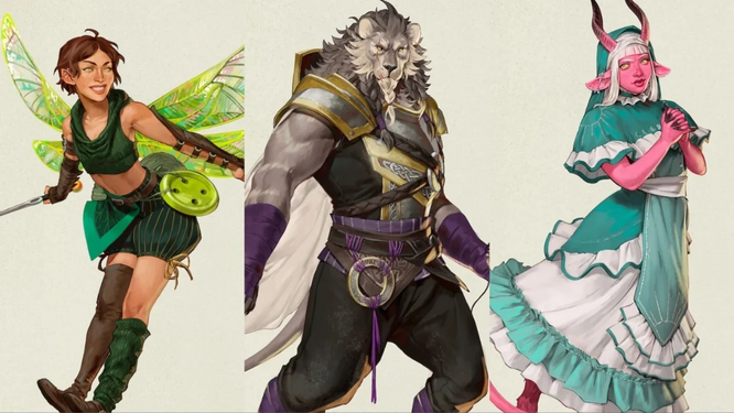 CRITICAL ROLE: Campanha 4 Terá 3 Mesas! Soldados, Buscadores e Maquinadores – Entenda a Nova Estrutura Bombástica!