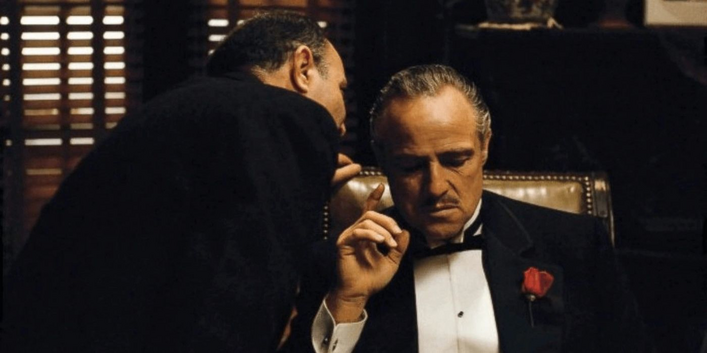 O PODEROSO CHEFÃO: Por Que a Cena do Restaurante de Michael Corleone É o Momento Mais CHILLING e Crucial da Trilogia