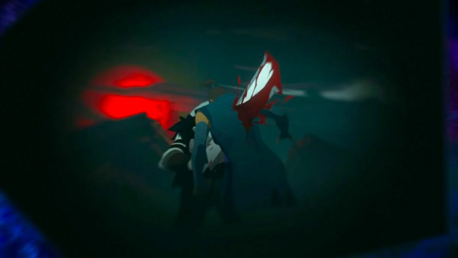 CRITICAL ROLE: O que Luxon revela? VAZOU no Mighty Nein