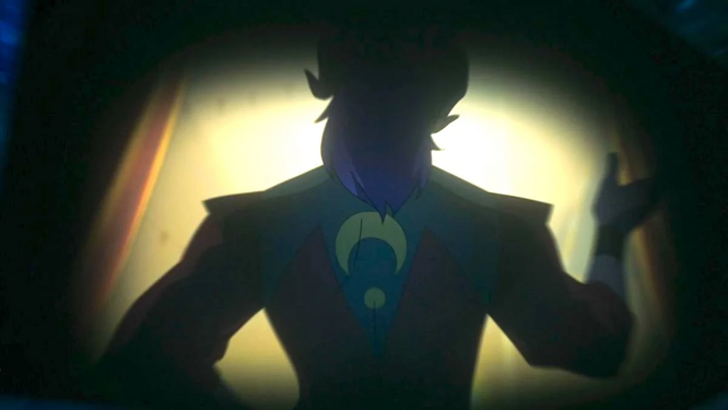 CRITICAL ROLE: O que Luxon revela? VAZOU no Mighty Nein