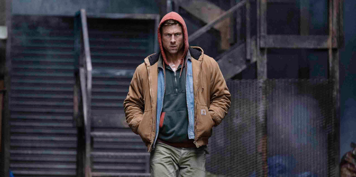 FILME A24: Título com Glen Powell MUDA! Detalhes?
