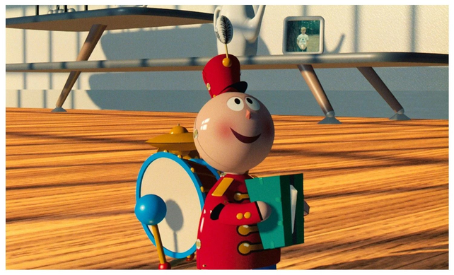 Toy Story: Filme quase CANCELADO? Segredos REVELADOS!