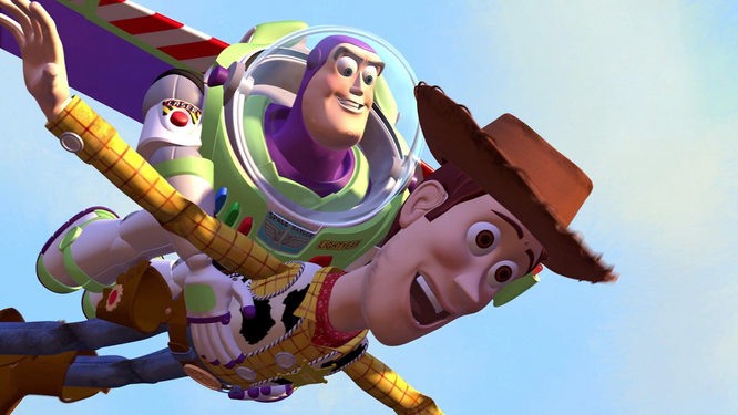 Toy Story: Filme quase CANCELADO? Segredos REVELADOS!