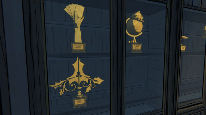 Blue Prince 2? Dev revela planos e novidades SURPREENDENTES