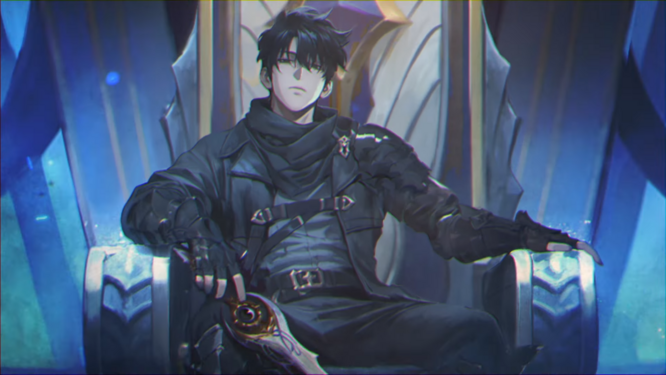 CONFIRMADO: Elenco de Solo Leveling tem ator de Yoo Jin-Ho