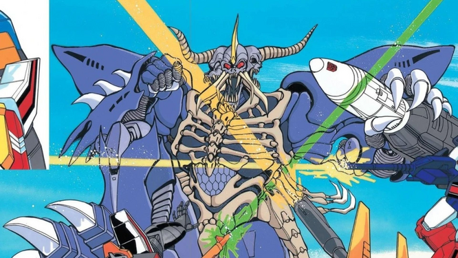 De Titãs de Aço a Lendas da Guerra: O Ranking Definitivo dos Transformers G1 Mais Poderosos!
