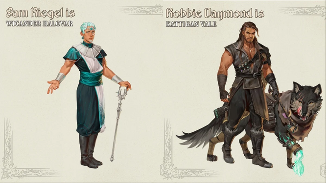 CRITICAL ROLE: Campanha 4 Terá 3 Mesas! Soldados, Buscadores e Maquinadores – Entenda a Nova Estrutura Bombástica!