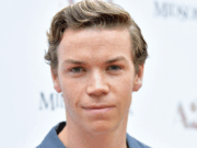 Will Poulter seria o Pennywise? Descubra o real motivo da substituição em A Coisa!