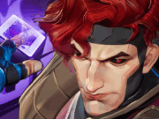 Marvel Rivals: Gambit REVELADO na Season 5!