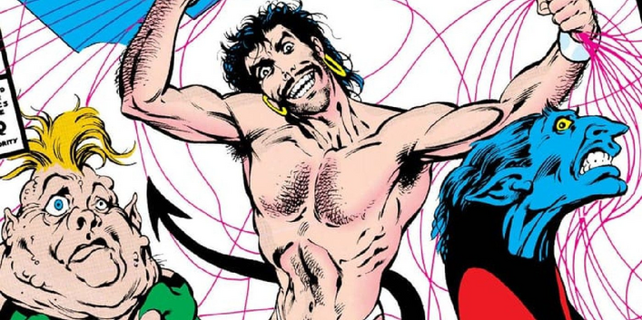 50 Mutantes Marvel: ranking POLÊMICO do mais fraco ao TOP