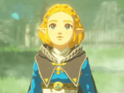 Link e Zelda: Relação “Apenas Amigos” em Hyrule Warriors Divide Fãs!