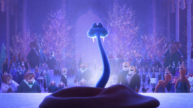 Zootopia 2: Disney entrega sequência quase perfeita? POLÊMICA!
