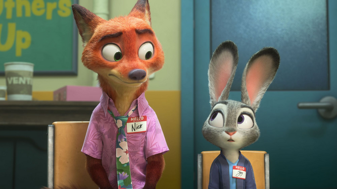 Zootopia 2: Disney entrega sequência quase perfeita?
