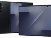 VAZOU: Galaxy Z TriFold da Samsung chega em dias!